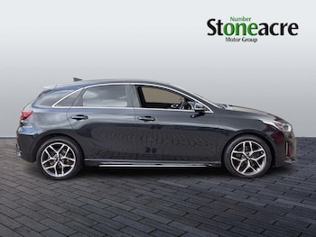 Used Kia Ceed 2019 for sale - 78572801: Photo