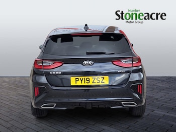 Used Kia Ceed 2019 for sale - 78572801: Photo