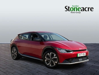 2022 (71) - 77.4kWh Air Hatchback 5dr Electric Auto (225 bhp)