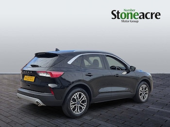 Used Ford Kuga 2023 for sale - 78796322: Photo