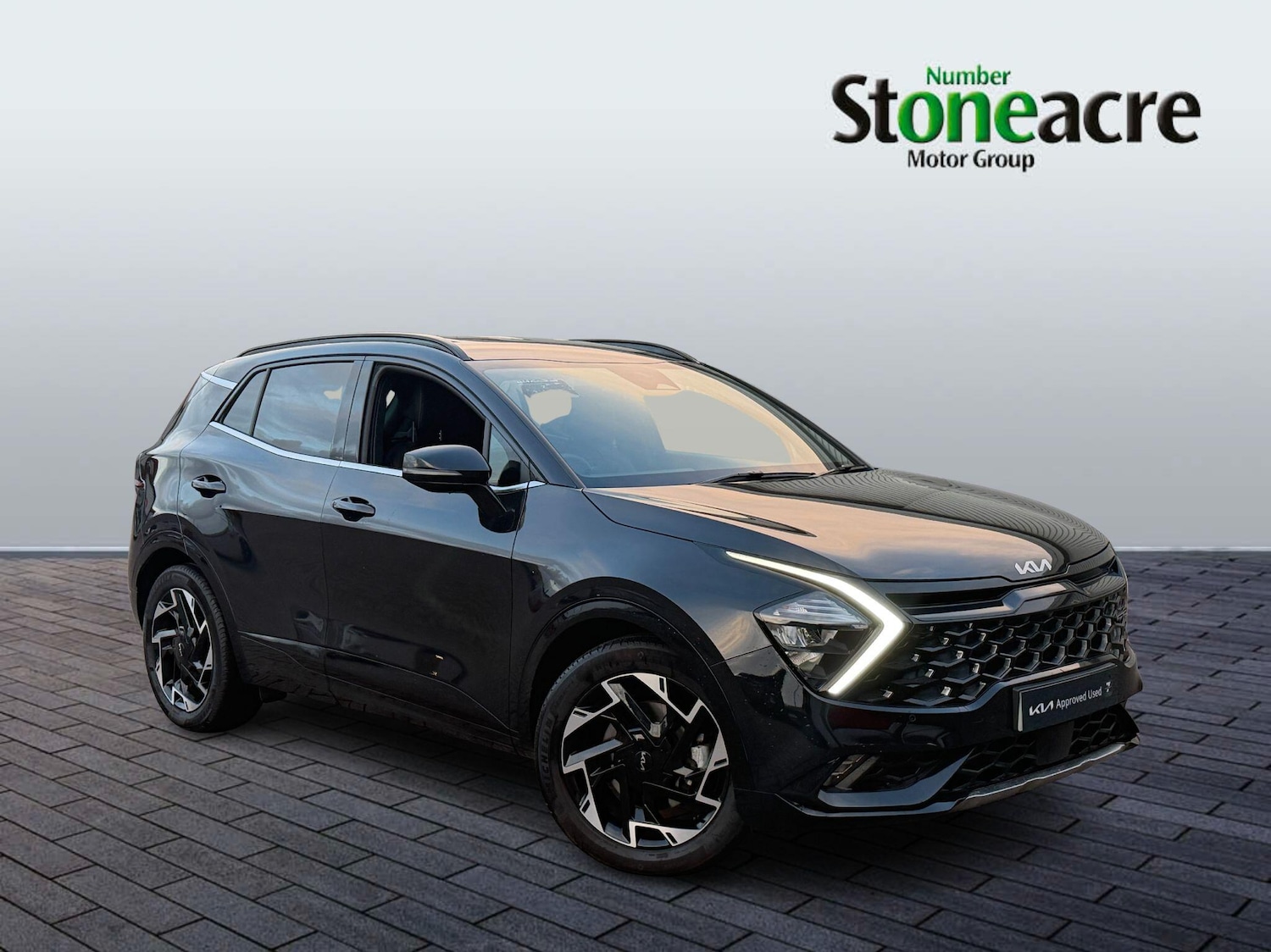 Used Kia Sportage for sale - 77723975: Photo 1