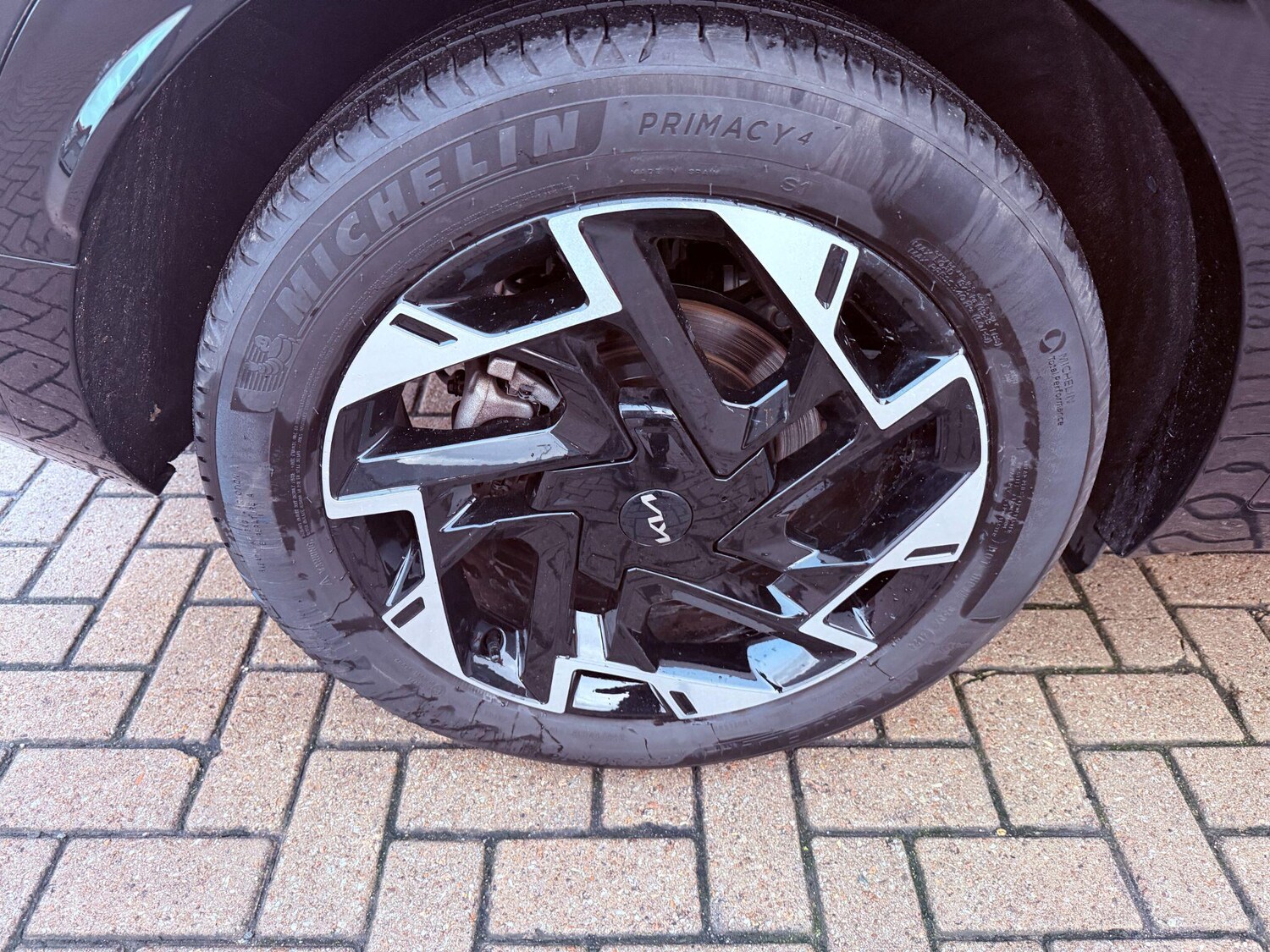 Used Kia Sportage for sale - 77723975: Photo 11