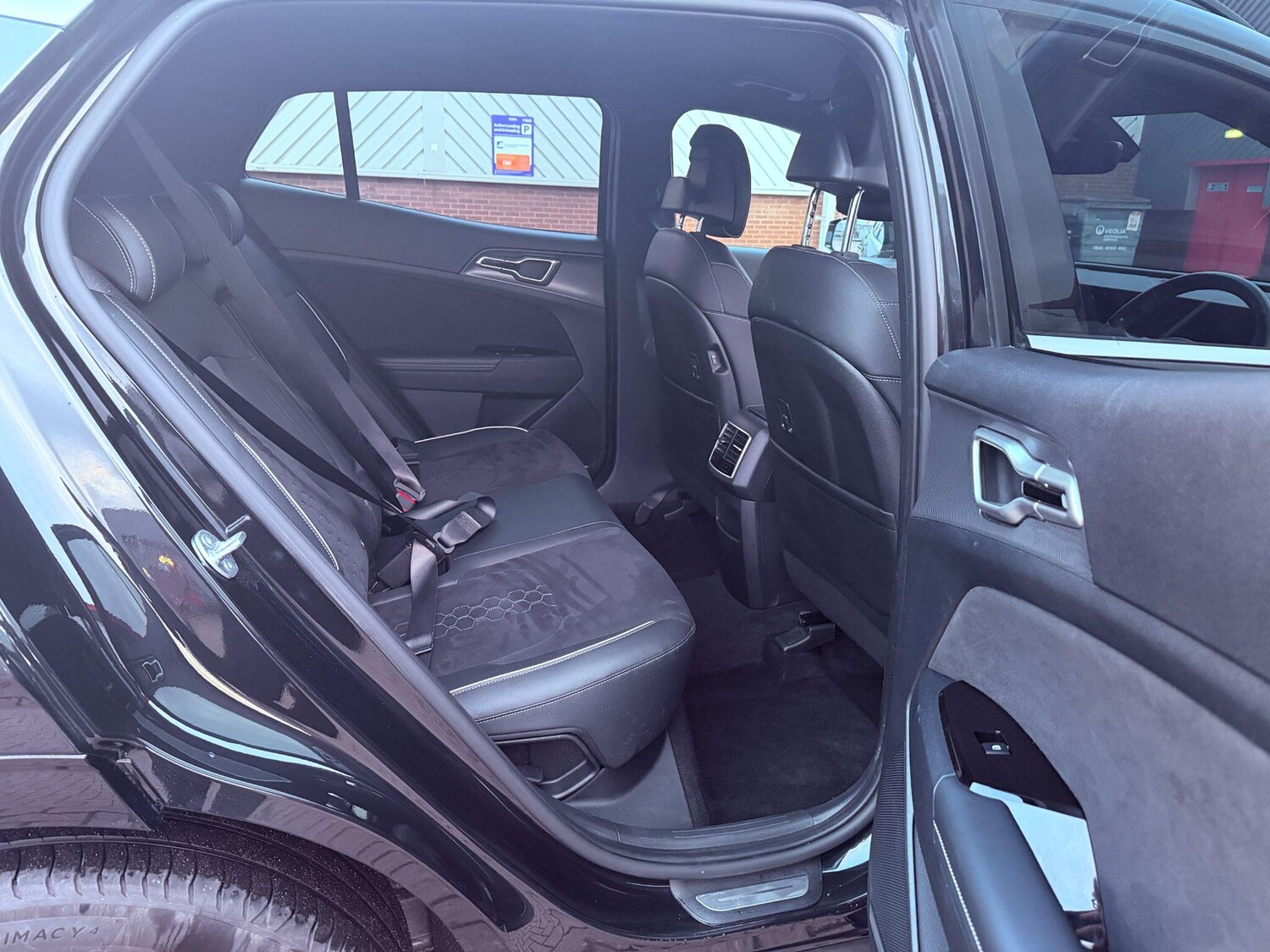 Used Kia Sportage for sale - 77723975: Photo 12