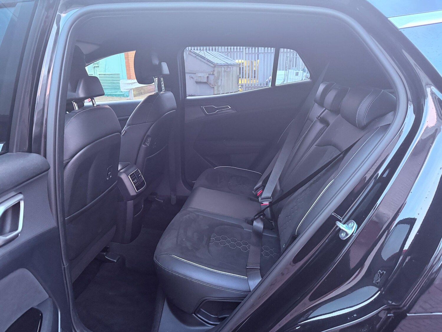 Used Kia Sportage for sale - 77723975: Photo 13