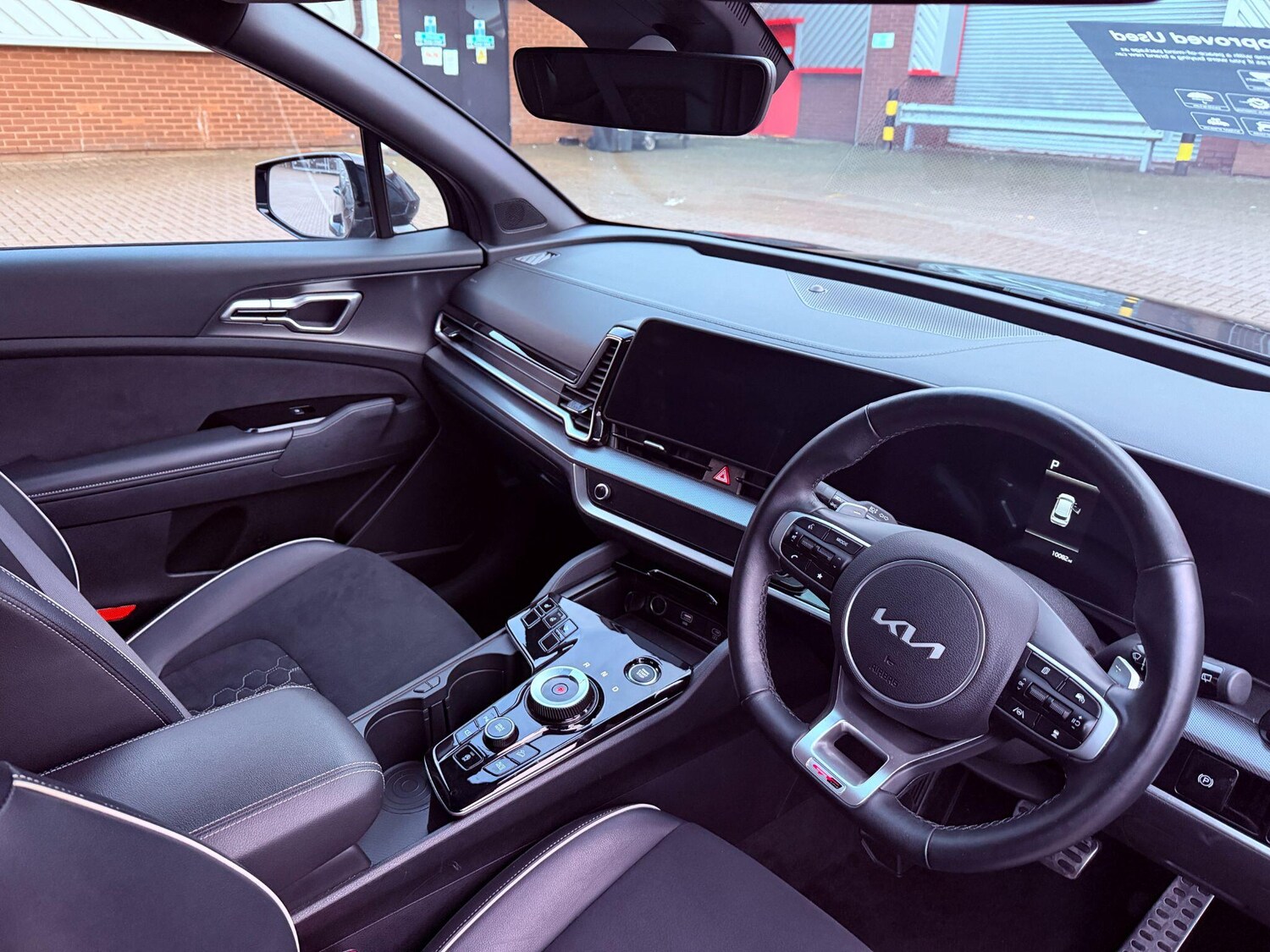 Used Kia Sportage for sale - 77723975: Photo 16