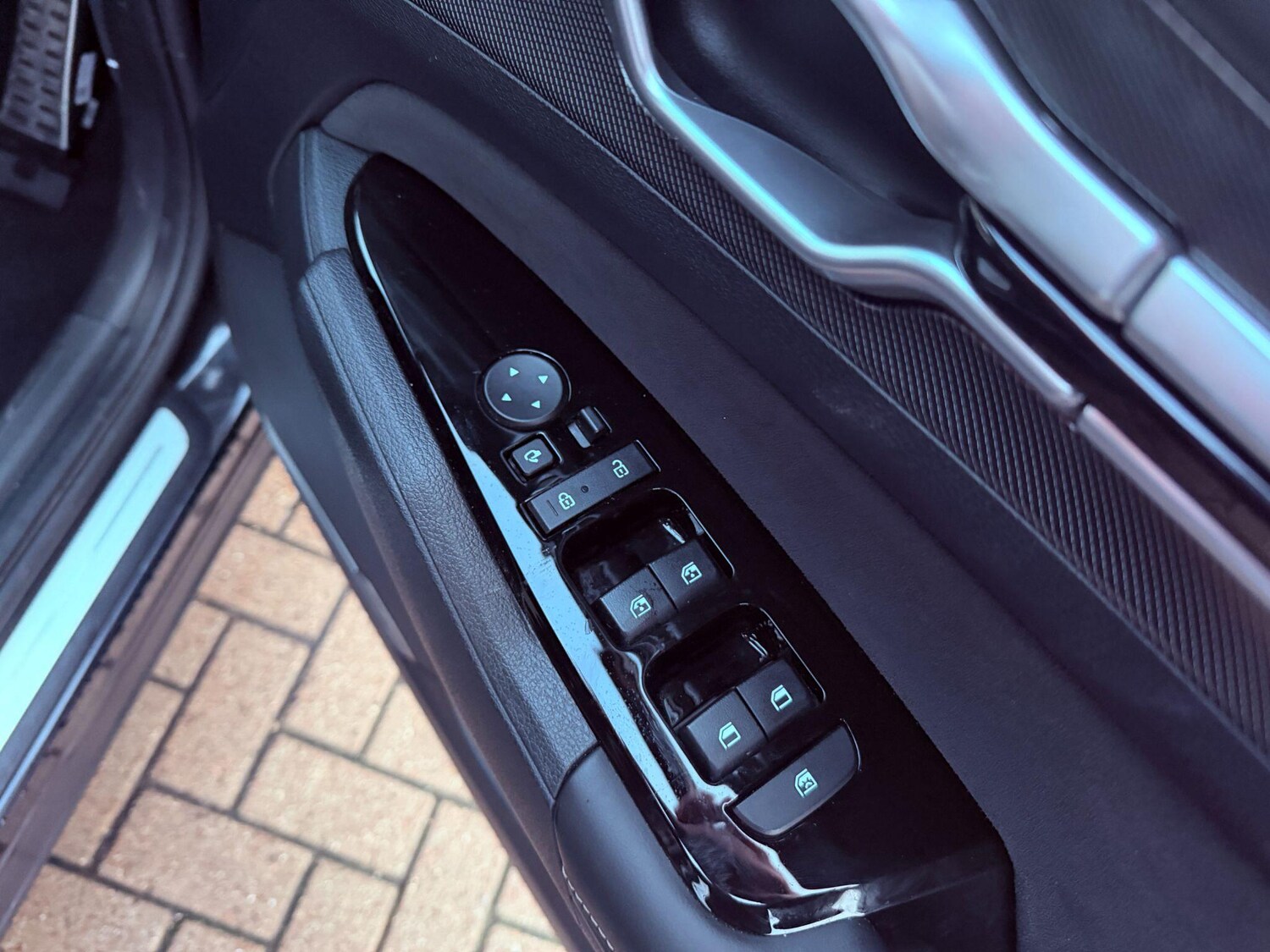 Used Kia Sportage for sale - 77723975: Photo 17