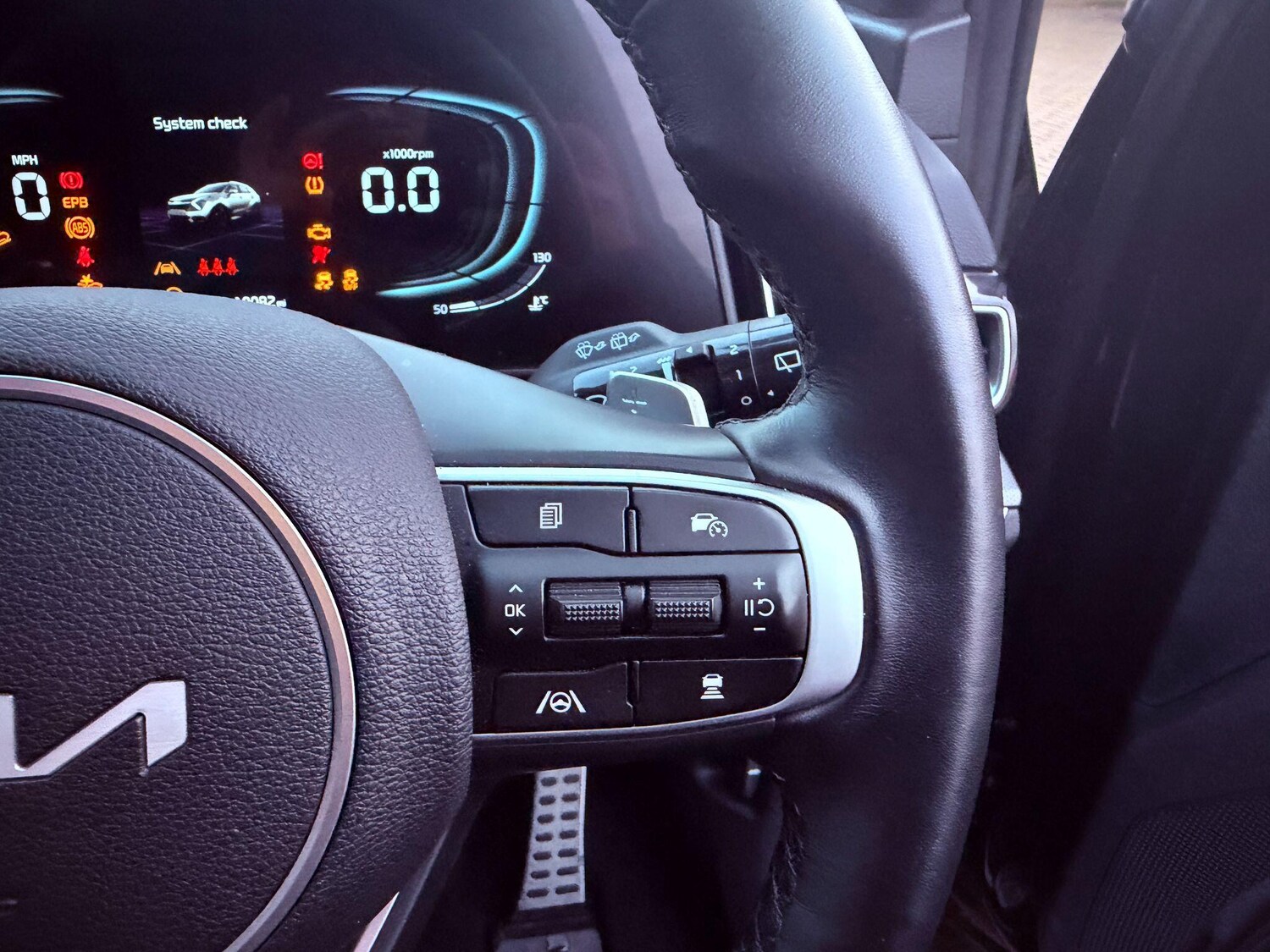 Used Kia Sportage for sale - 77723975: Photo 19