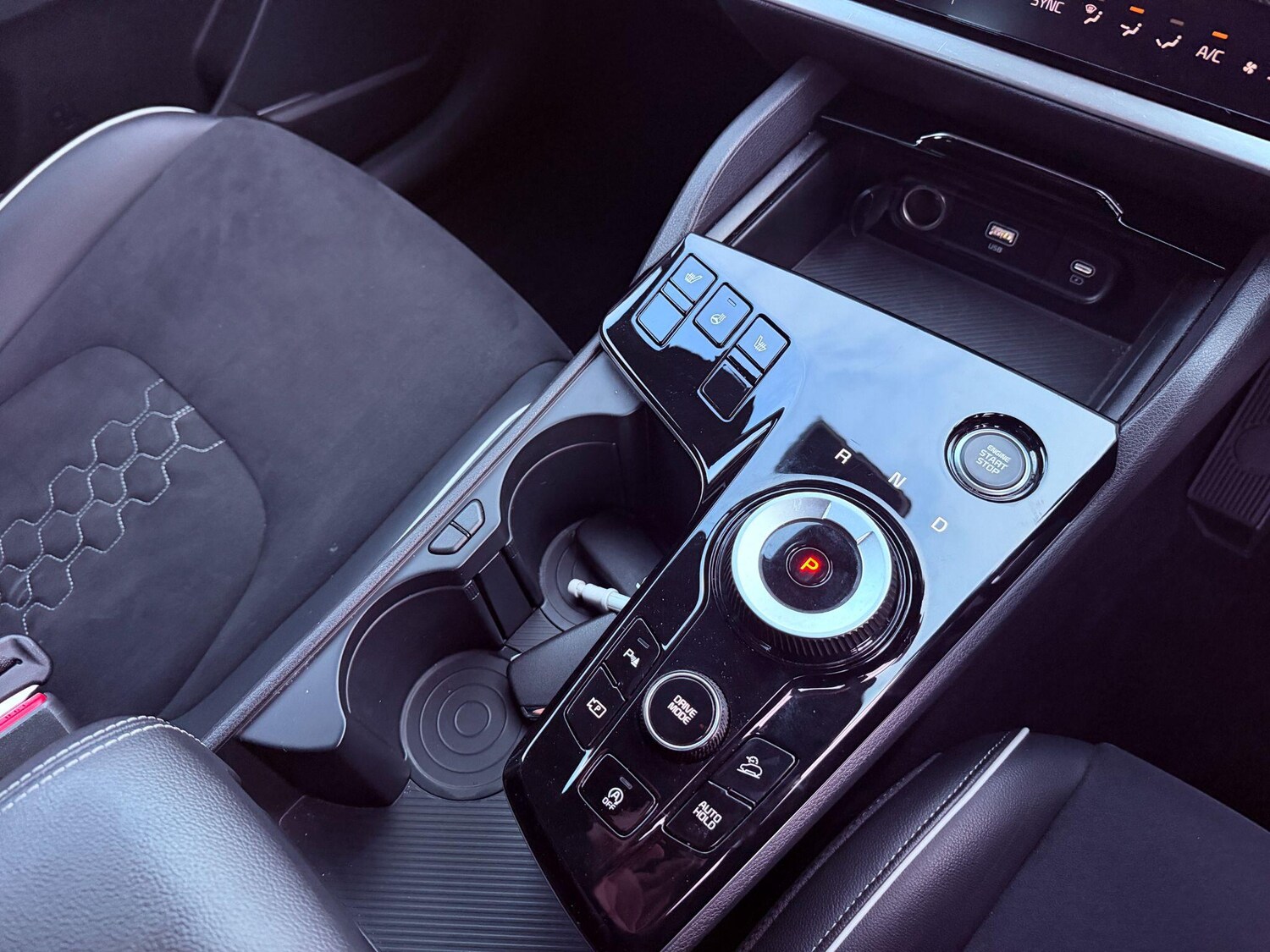 Used Kia Sportage for sale - 77723975: Photo 23