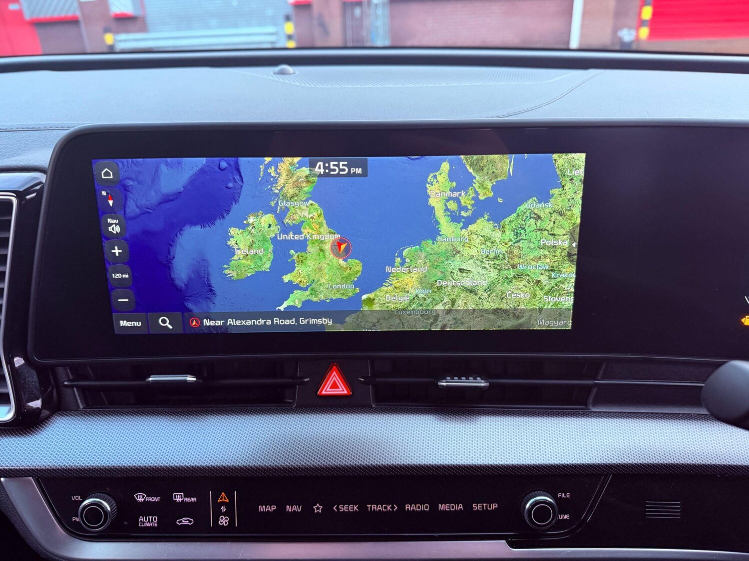 Used Kia Sportage for sale - 77723975: Photo 29