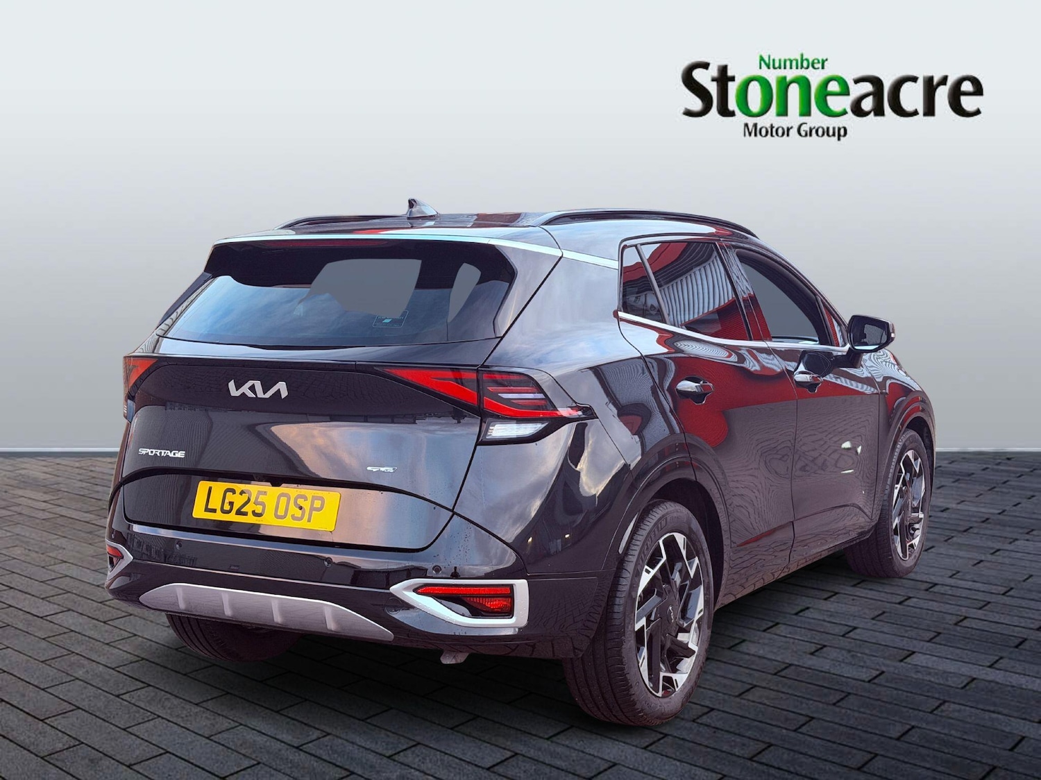 Used Kia Sportage for sale - 77723975: Photo 3