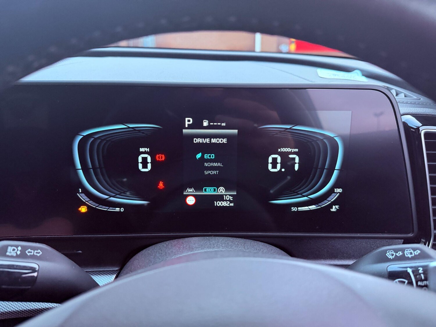 Used Kia Sportage for sale - 77723975: Photo 36