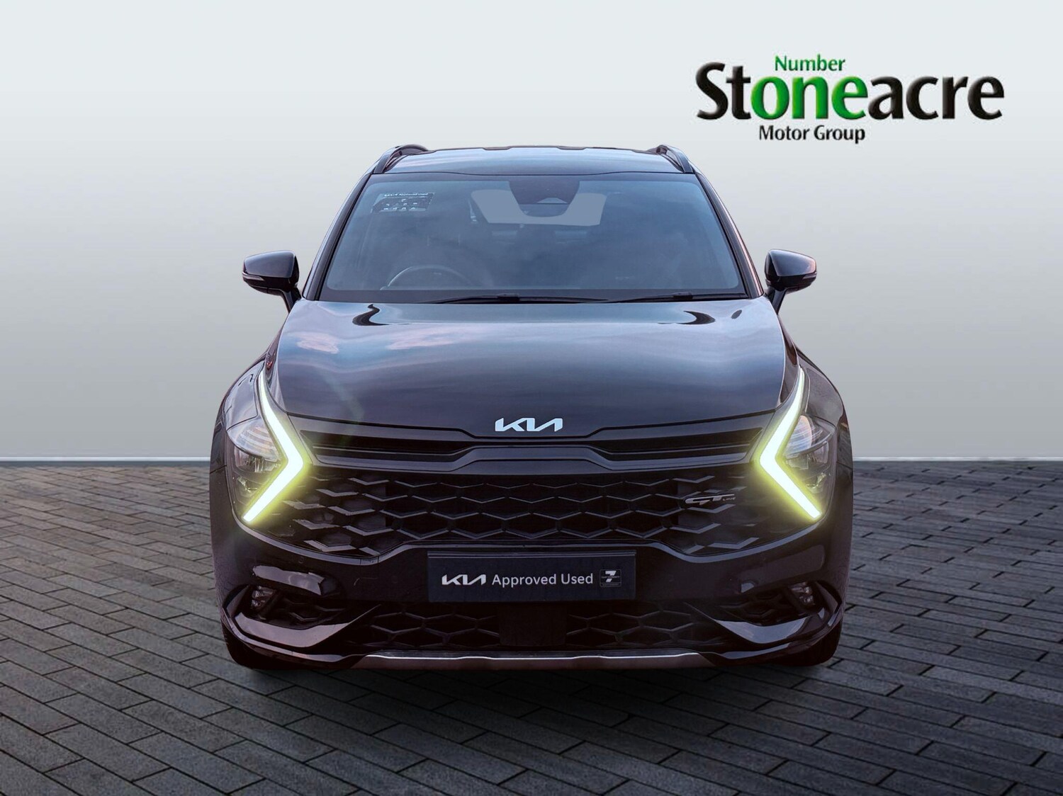 Used Kia Sportage for sale - 77723975: Photo 8