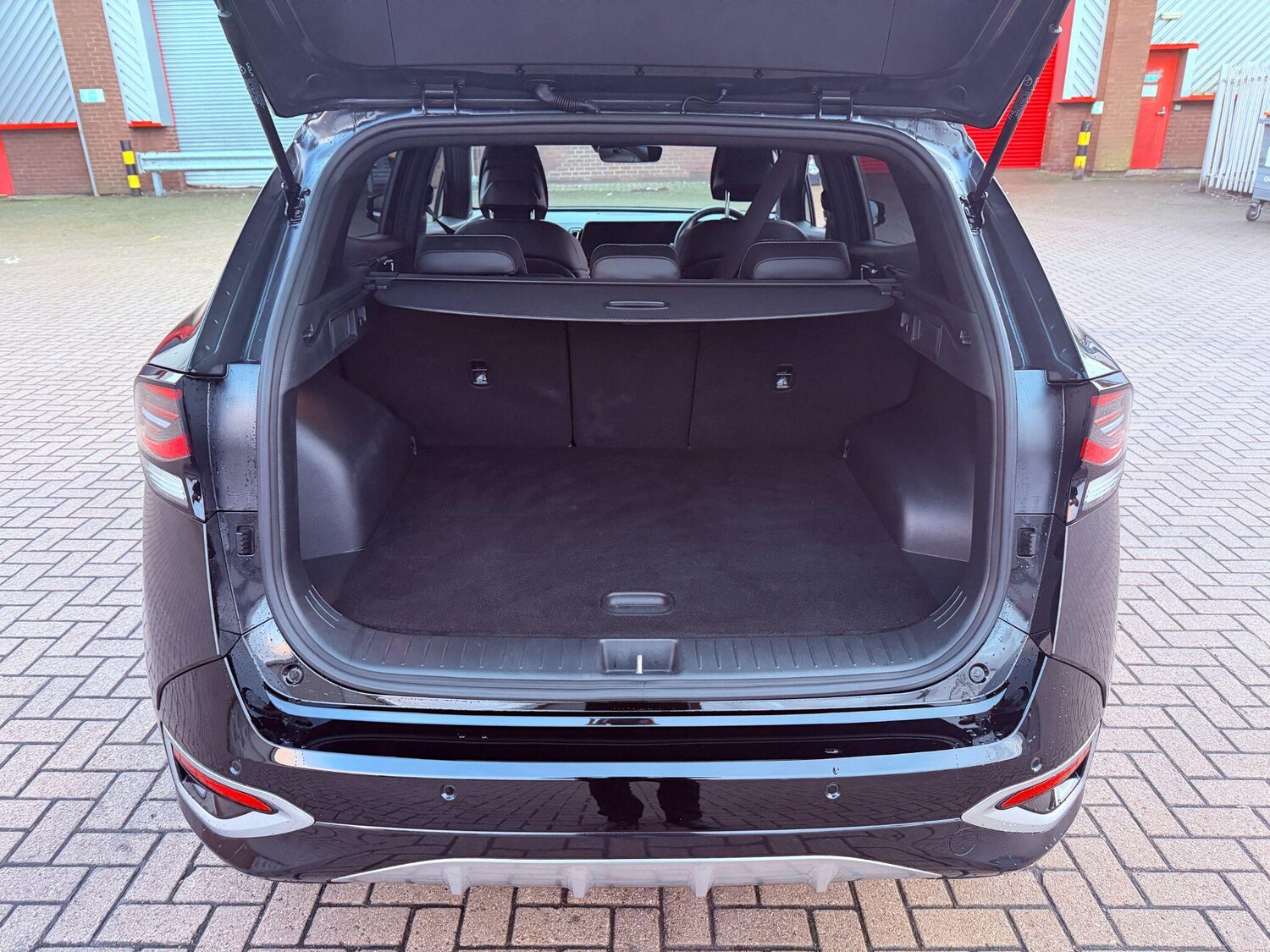 Used Kia Sportage for sale - 77723975: Photo 9