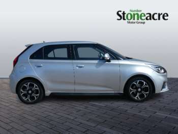 Used MG MG3 2019 for sale - 74862106: Photo