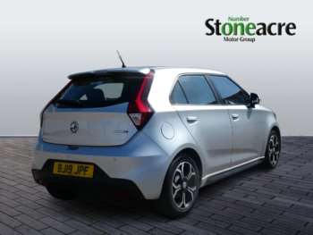 Used MG MG3 2019 for sale - 74862106: Photo