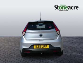 Used MG MG3 2019 for sale - 74862106: Photo