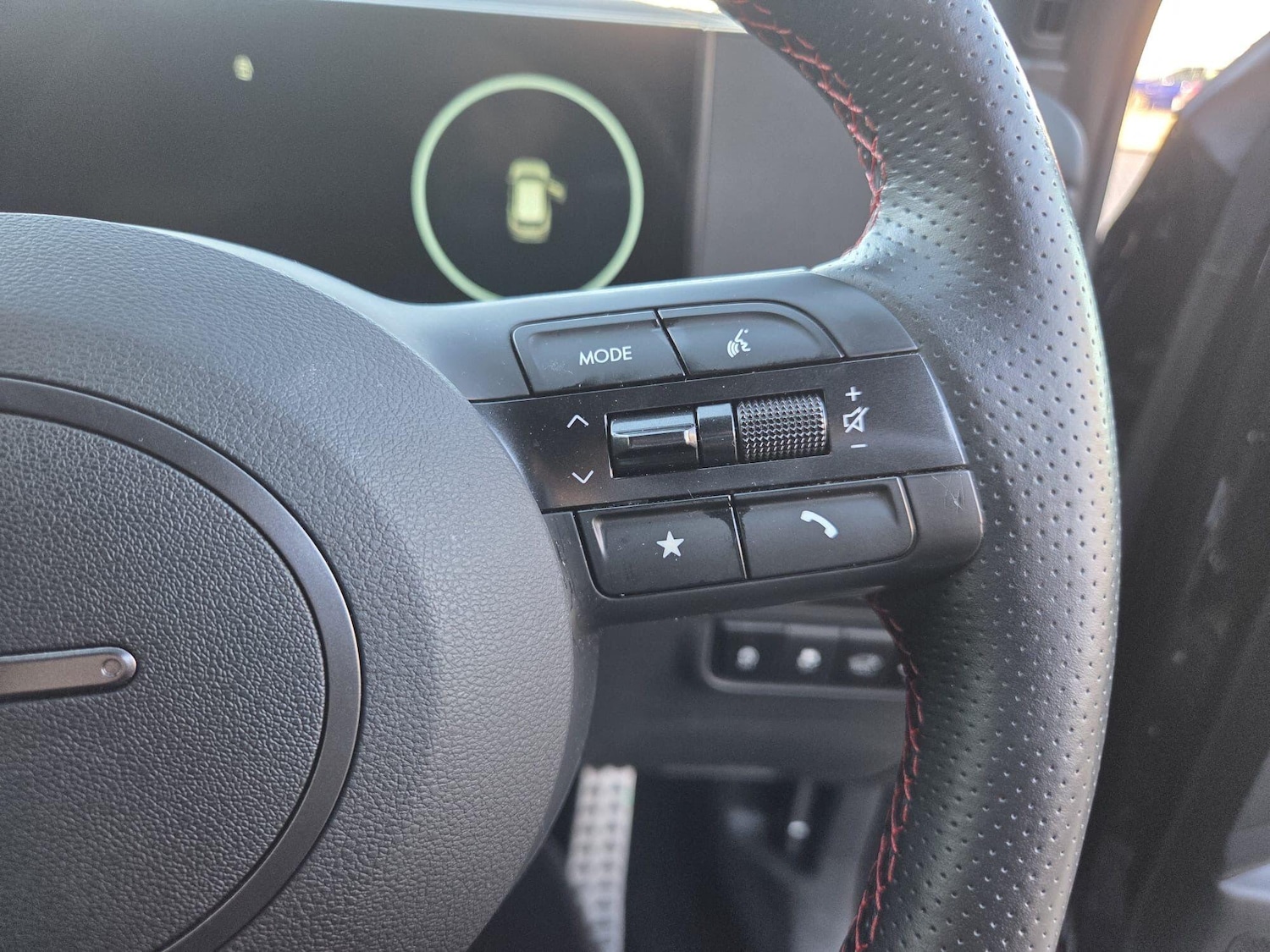 Used Hyundai TUCSON 2024 for sale - 77074327: Photo 19