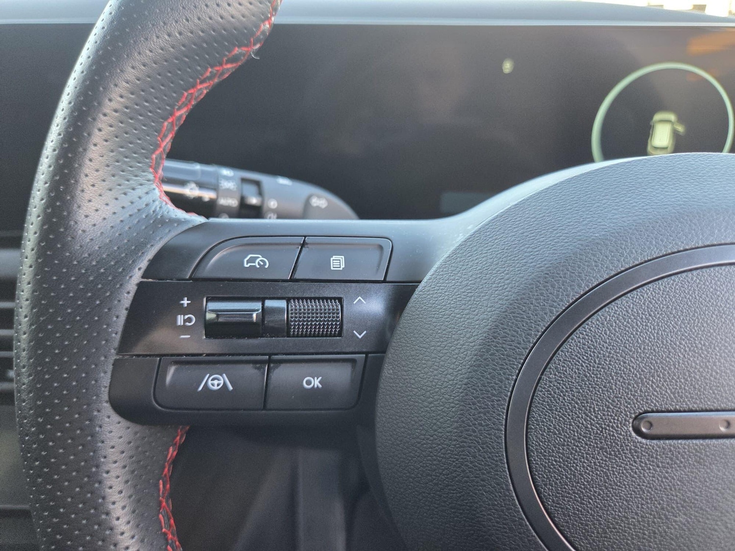 Used Hyundai TUCSON 2024 for sale - 77074327: Photo 20