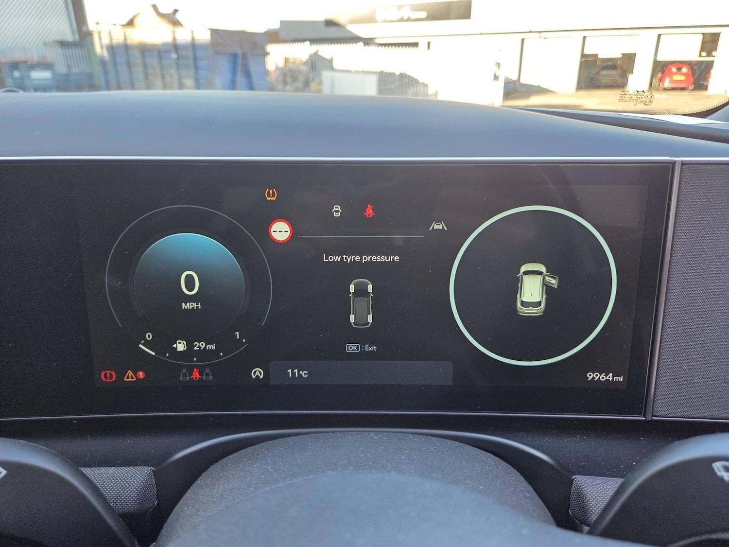 Used Hyundai TUCSON 2024 for sale - 77074327: Photo 21