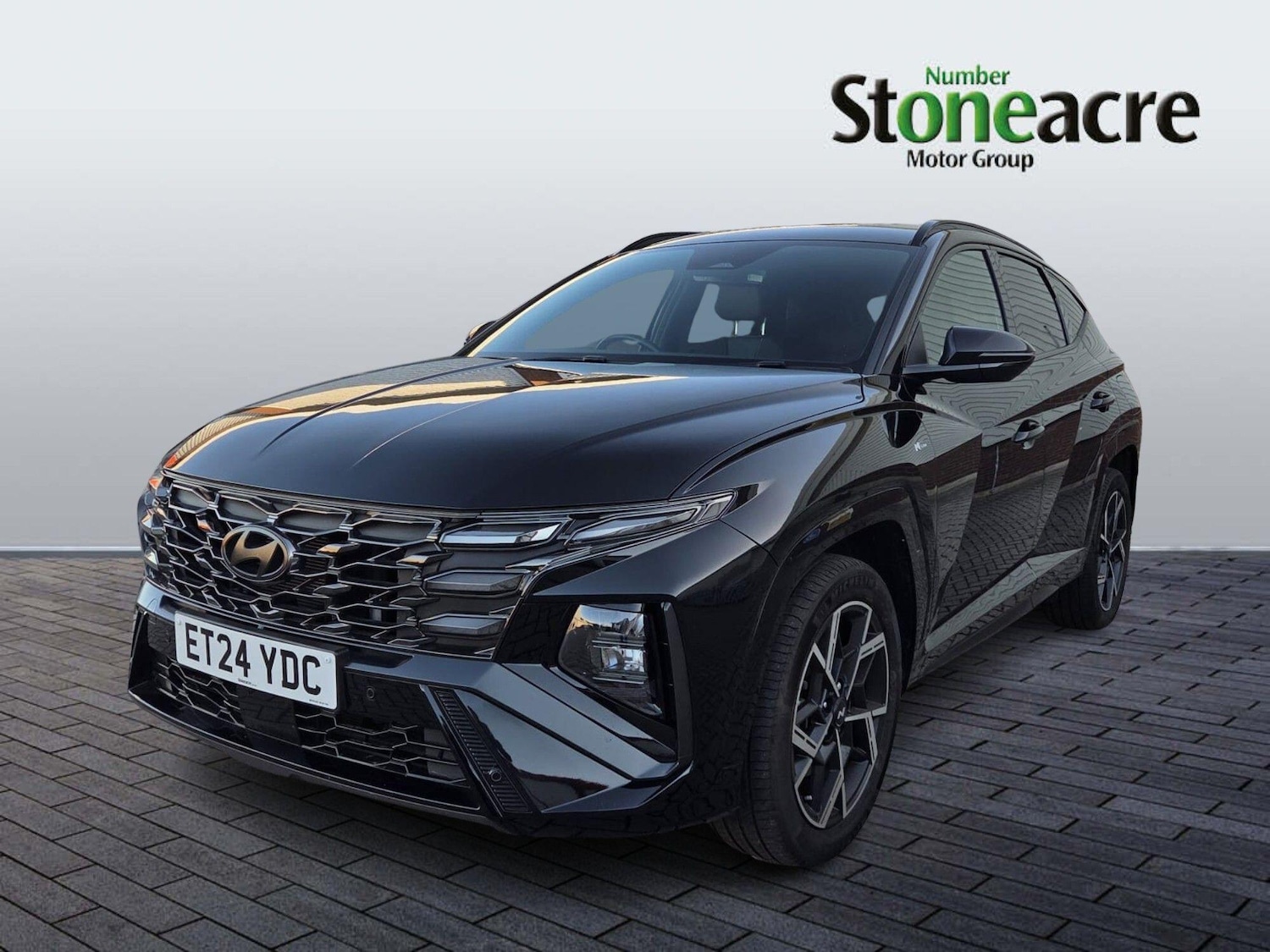 Used Hyundai TUCSON 2024 for sale - 77074327: Photo 7