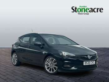 2020 (20) - 1.5 Turbo D SRi VX Line Nav Hatchback 5dr Diesel Manual Euro 6 (s/s) (122 p