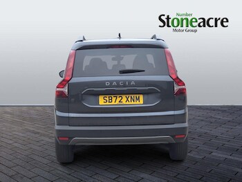 Used Dacia Jogger 2023 for sale - 78375836: Photo