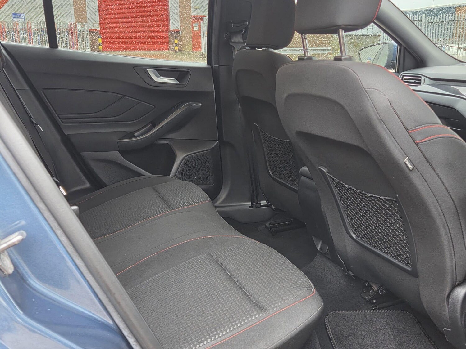 Used Ford Focus 2023 for sale - 77768371: Photo 12