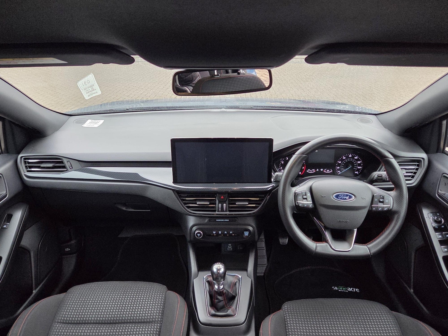 Used Ford Focus 2023 for sale - 77768371: Photo 14