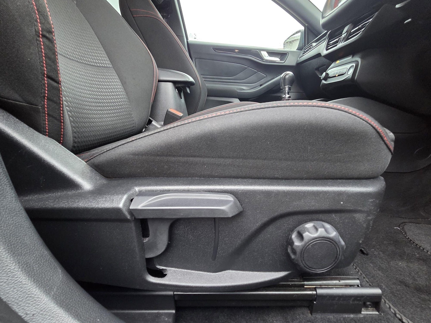 Used Ford Focus 2023 for sale - 77768371: Photo 16