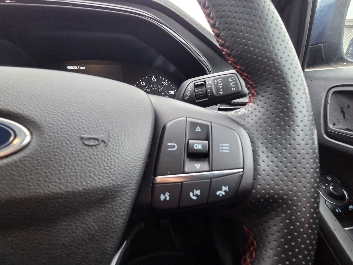 Used Ford Focus 2023 for sale - 77768371: Photo 19