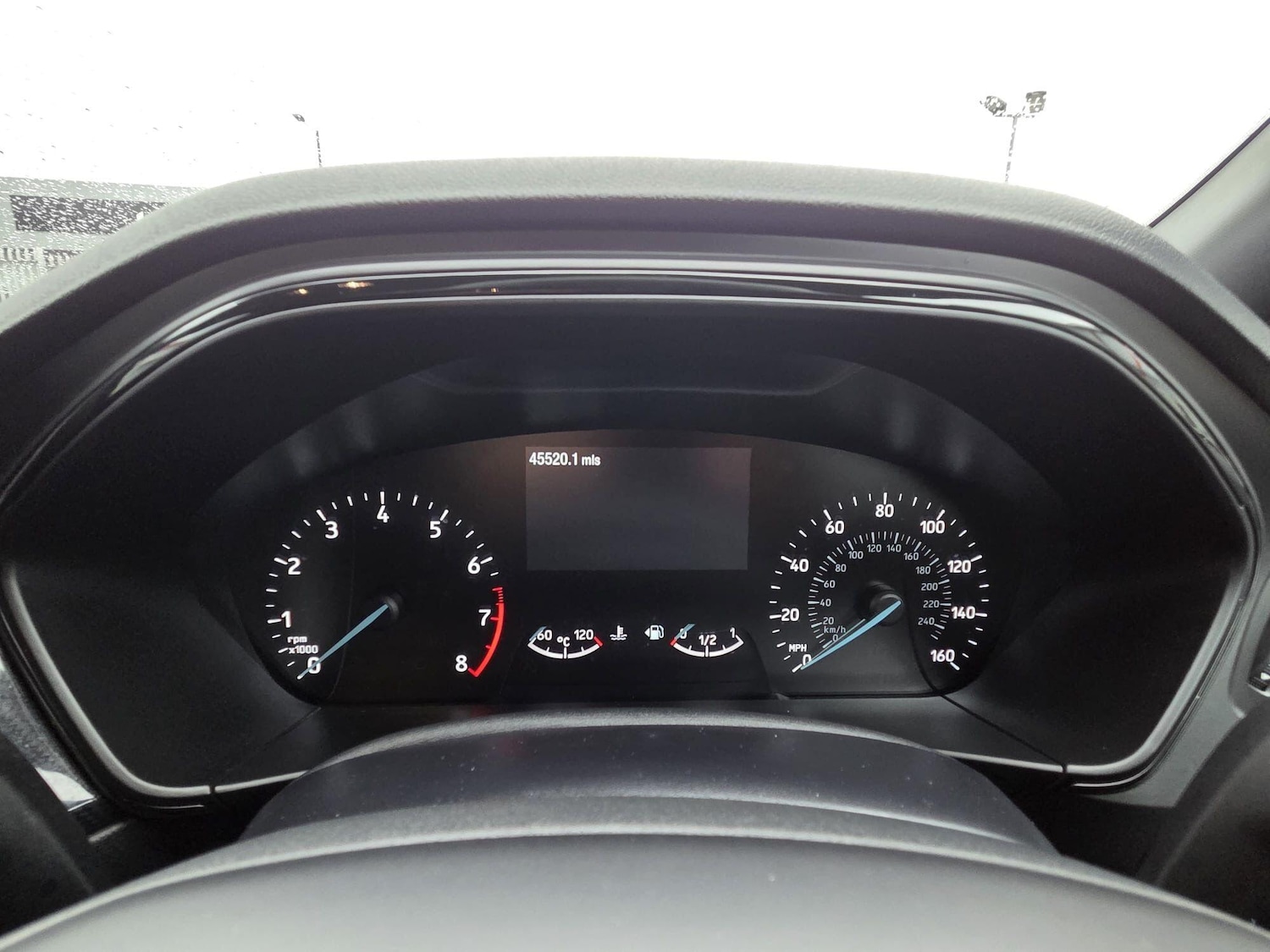 Used Ford Focus 2023 for sale - 77768371: Photo 23