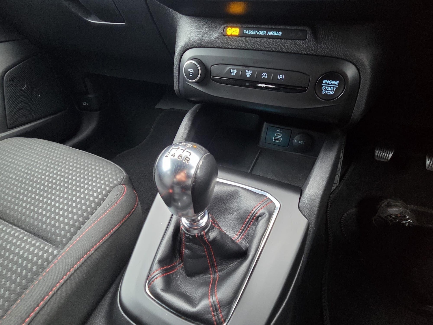 Used Ford Focus 2023 for sale - 77768371: Photo 25