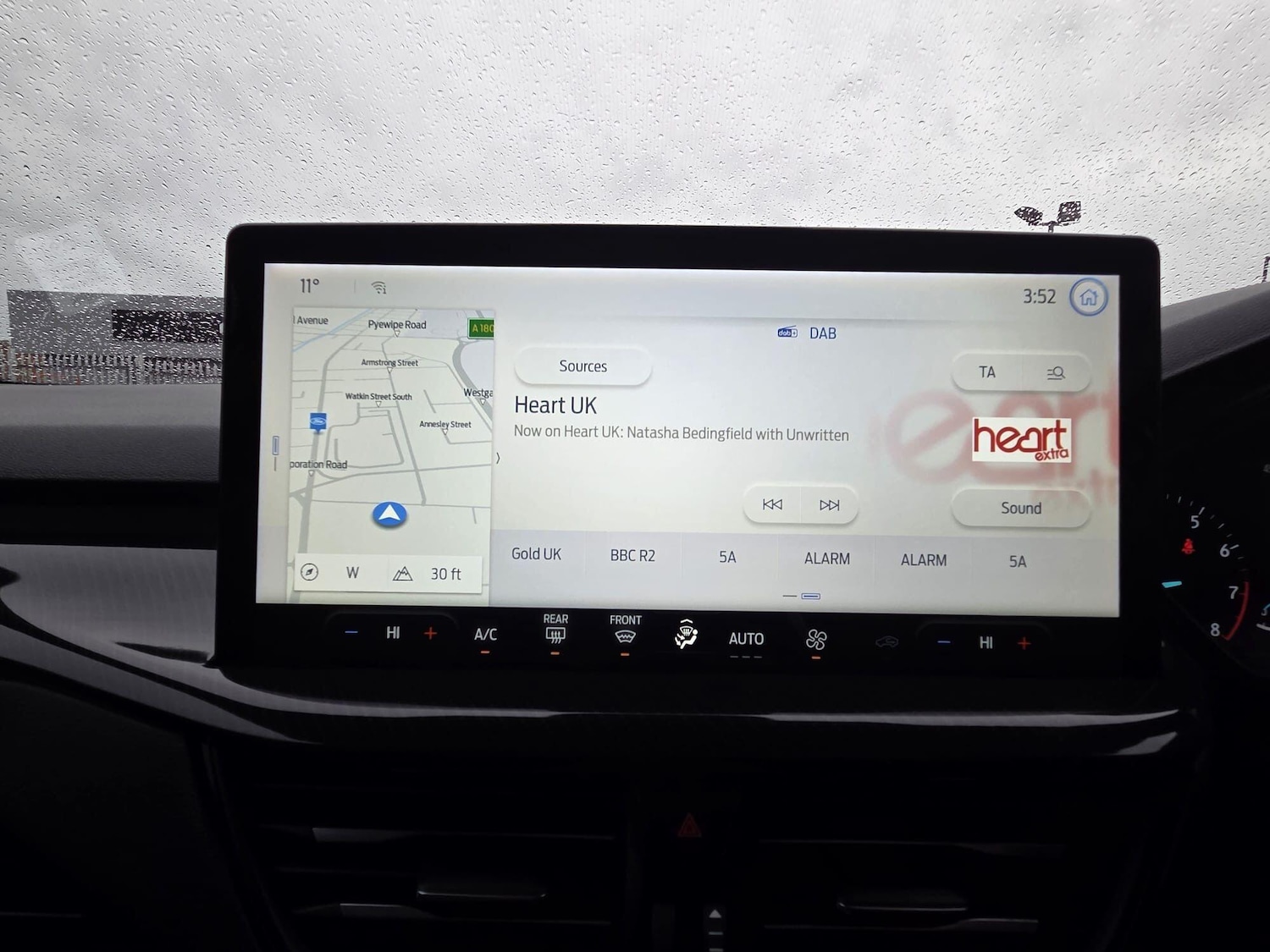 Used Ford Focus 2023 for sale - 77768371: Photo 28