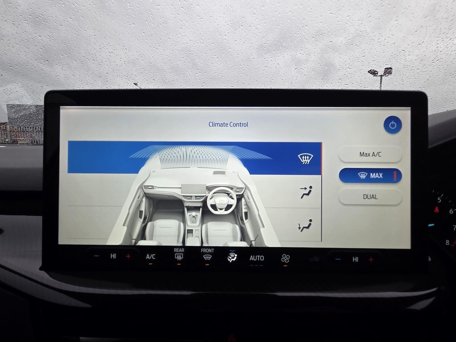 Used Ford Focus 2023 for sale - 77768371: Photo 30