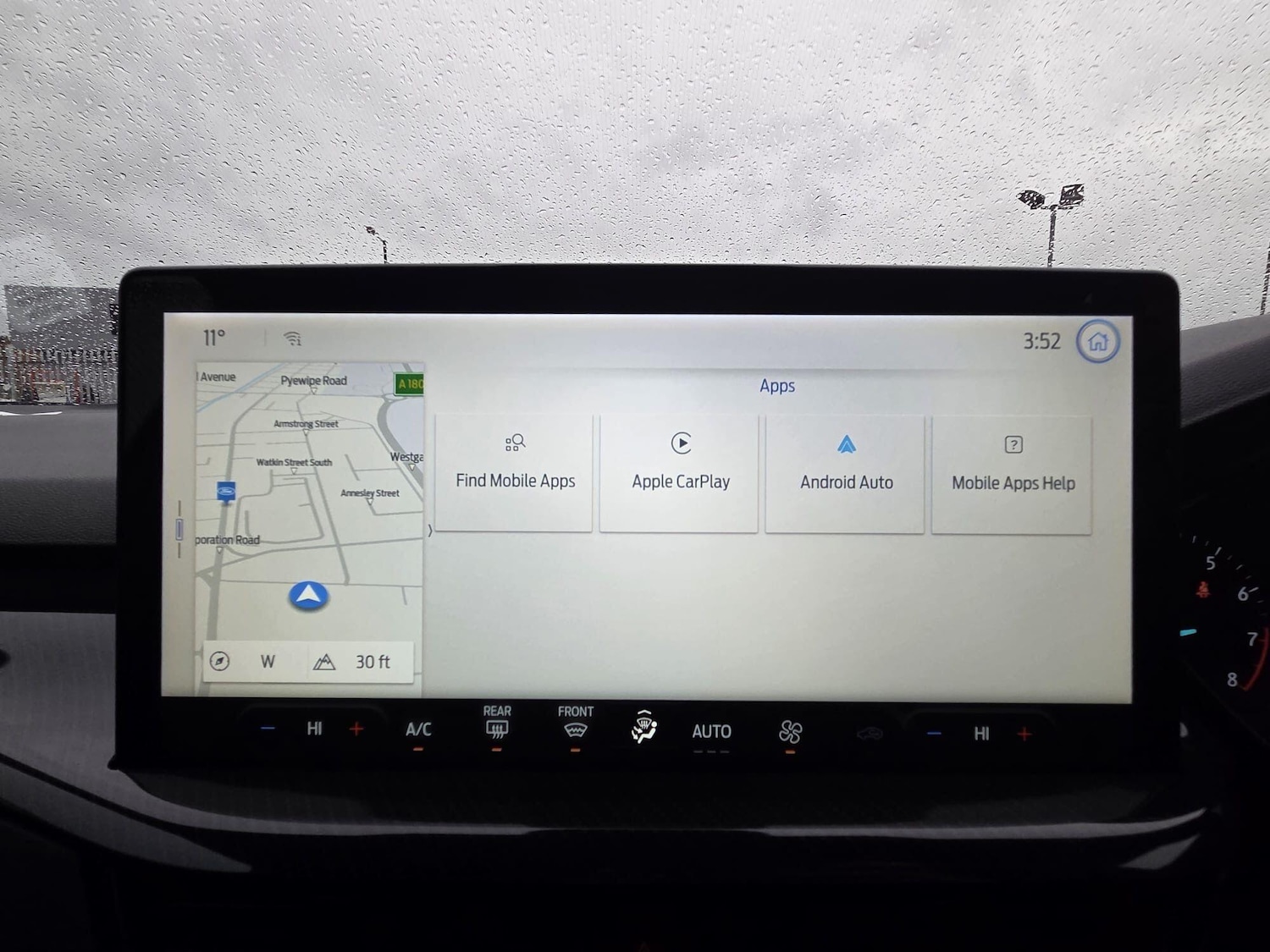 Used Ford Focus 2023 for sale - 77768371: Photo 32