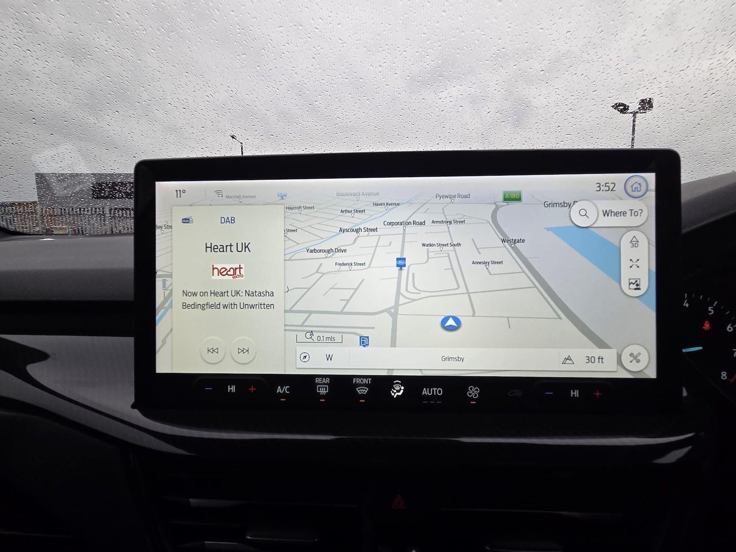 Used Ford Focus 2023 for sale - 77768371: Photo 33