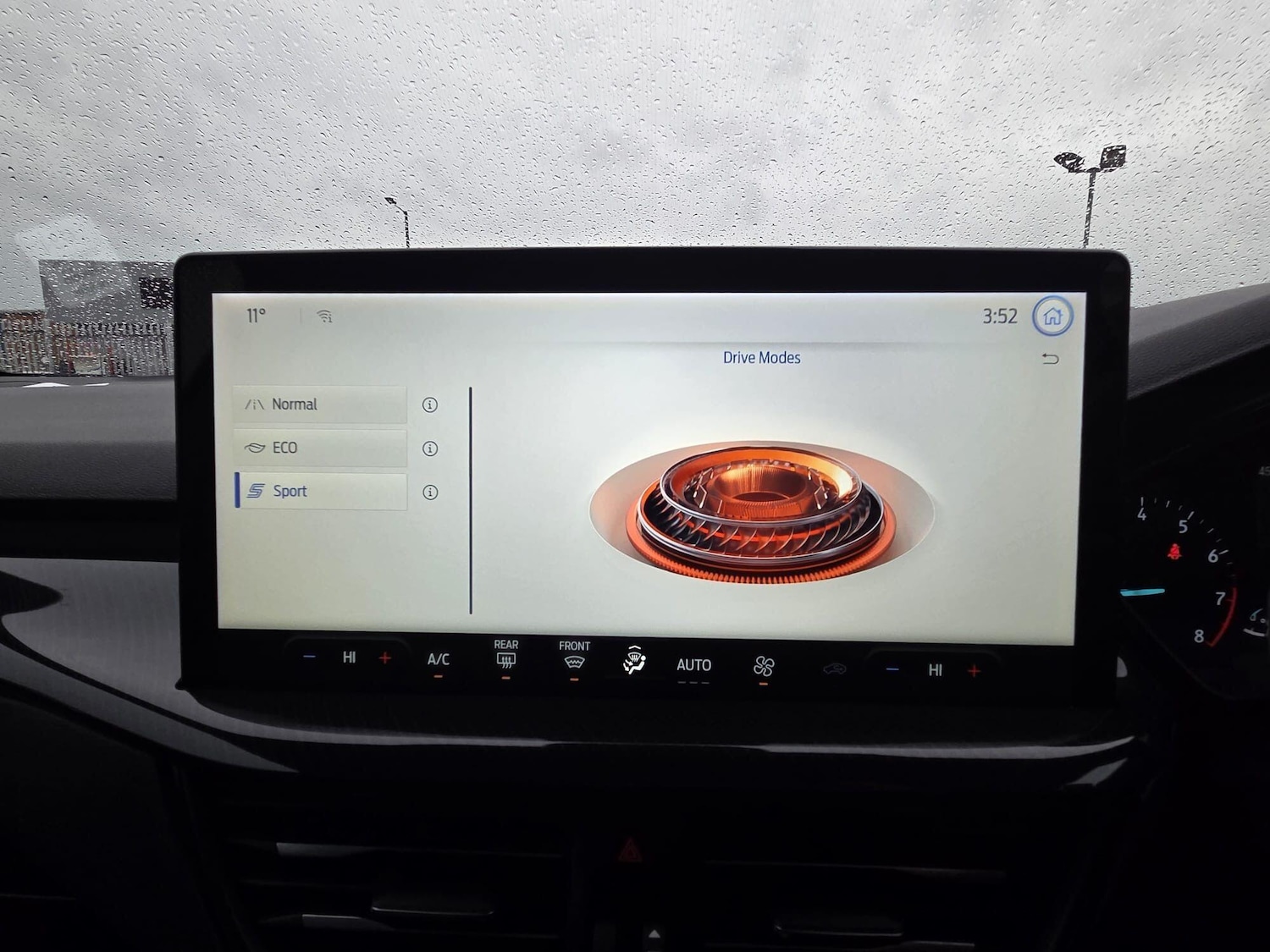 Used Ford Focus 2023 for sale - 77768371: Photo 34