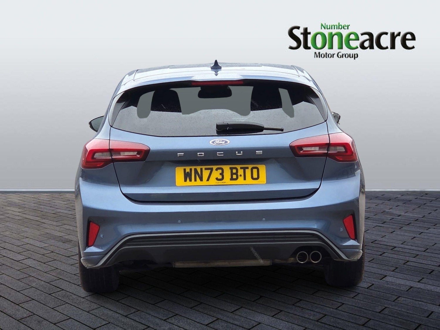 Used Ford Focus 2023 for sale - 77768371: Photo 4