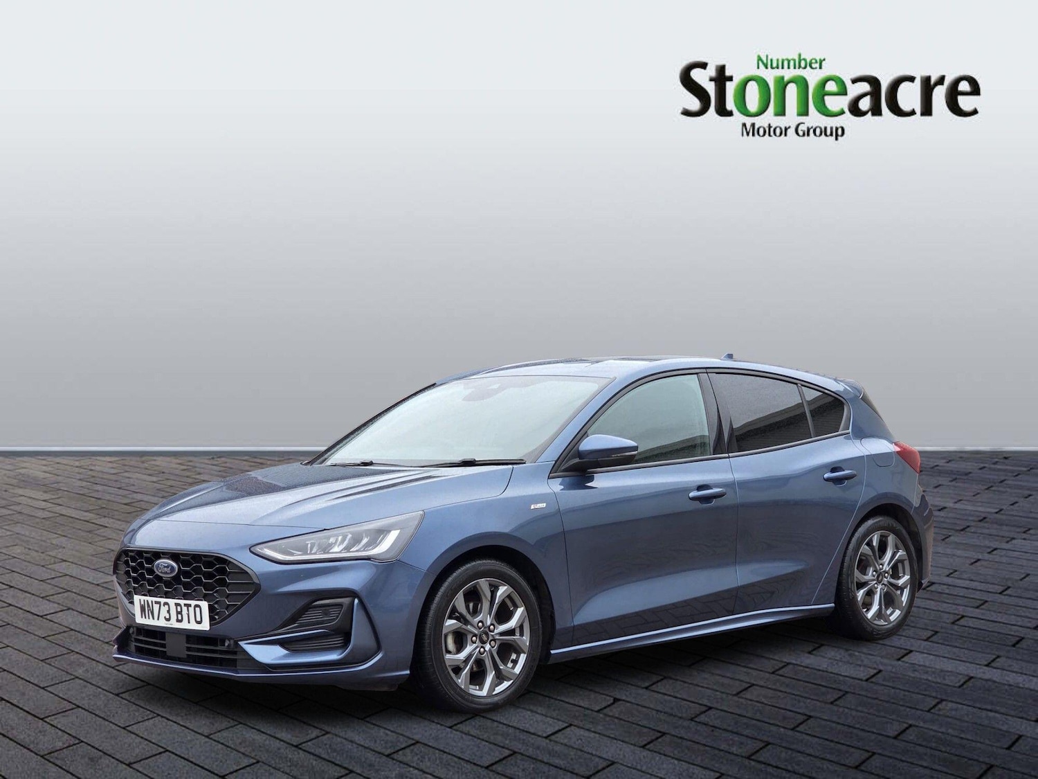 Used Ford Focus 2023 for sale - 77768371: Photo 6