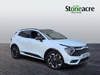 Used Kia Sportage 2023 for sale - 79412888: Photo