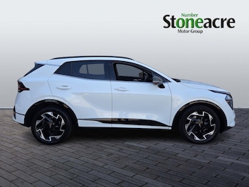 Used Kia Sportage 2023 for sale - 79412888: Photo