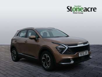 2022 (72) - 1.6 T-GDi 2 Euro 6 (s/s) 5dr