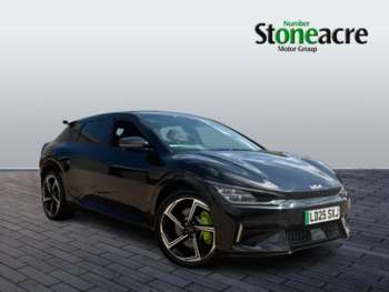 2025 (25) - 77.4kWh GT Auto AWD 5dr