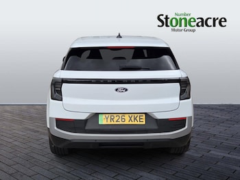 Used Ford Explorer 2026 for sale - 78957945: Photo