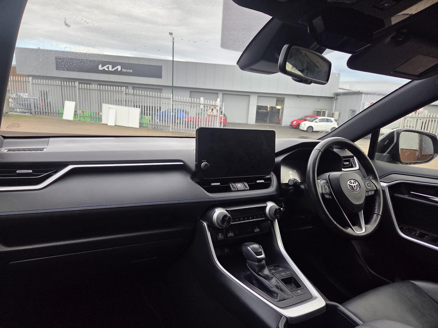 Used Toyota RAV4 2023 for sale - 76743098: Photo 14