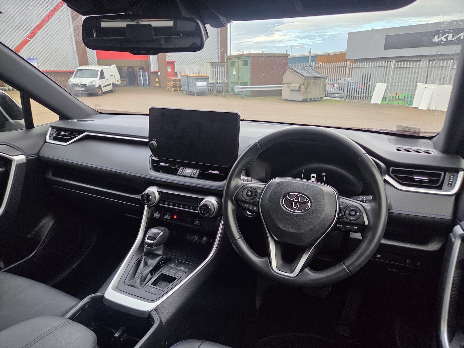 Used Toyota RAV4 2023 for sale - 76743098: Photo 15