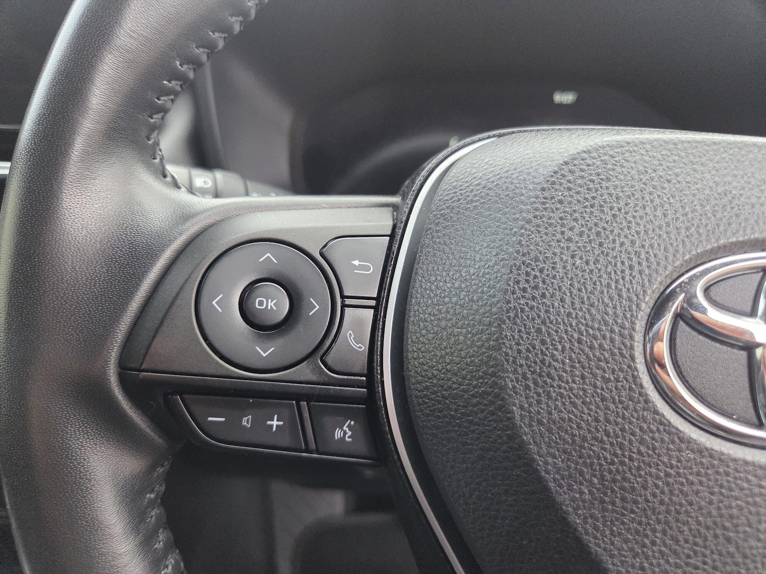 Used Toyota RAV4 2023 for sale - 76743098: Photo 19