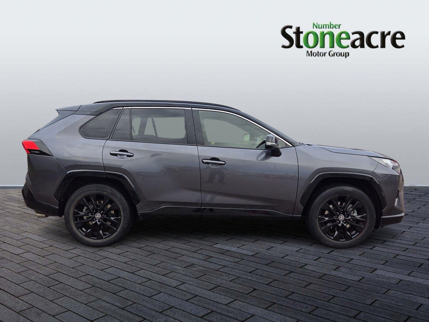 Used Toyota RAV4 2023 for sale - 76743098: Photo 2