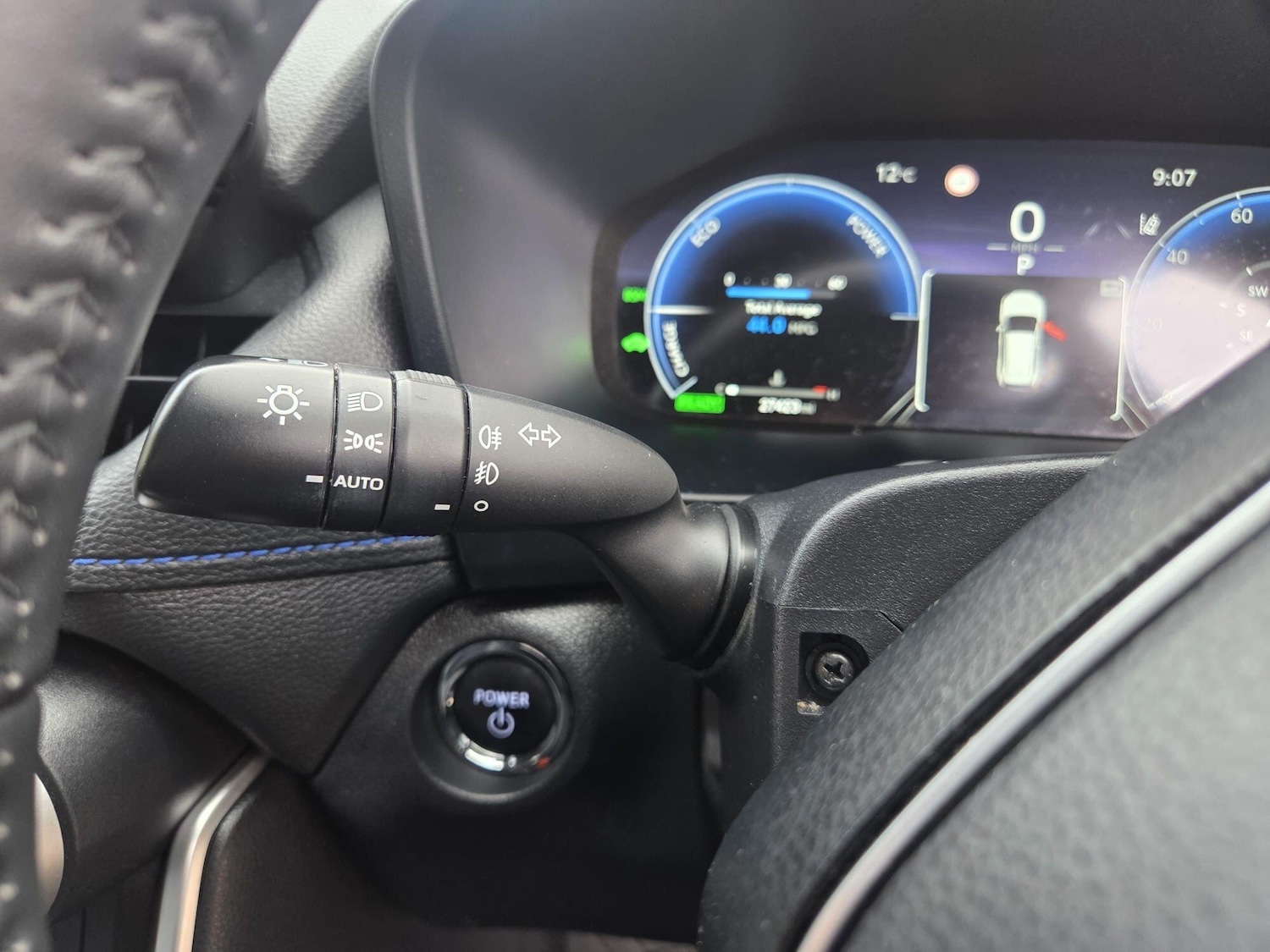 Used Toyota RAV4 2023 for sale - 76743098: Photo 21