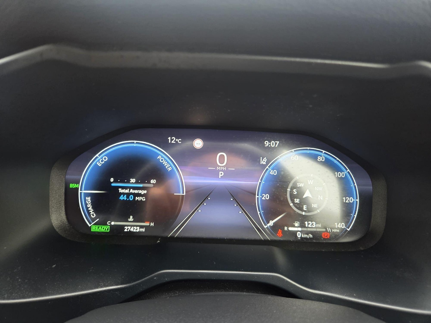 Used Toyota RAV4 2023 for sale - 76743098: Photo 22